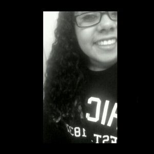 Meet your Posher, Daniela